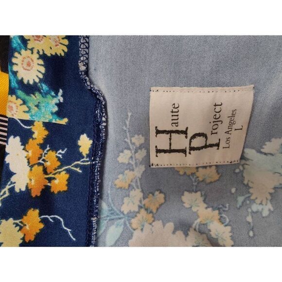 Haute Project Los Angeles Kimono - Picture 4 of 4